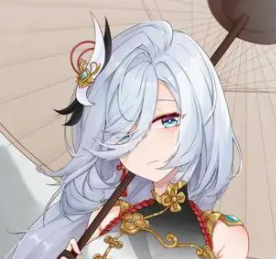 神里绫华模拟器安卓汉化版