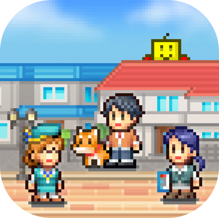 开罗创造都市岛