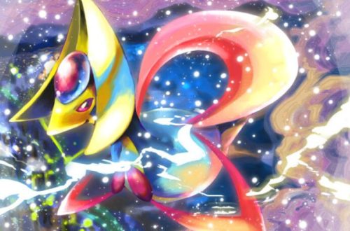 宝可梦晶灿钻石明亮珍珠克雷色利亚捕捉方法