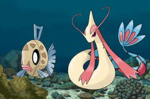 宝可梦晶灿钻石明亮珍珠丑丑鱼获取方法