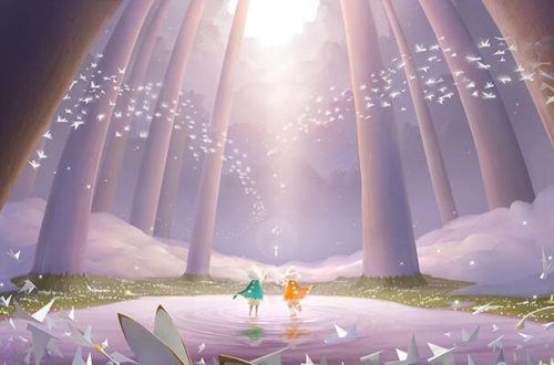 光遇全地图常驻先祖位置介绍