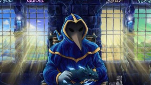 泰拉瑞亚拜月教邪教徒召唤方法介绍