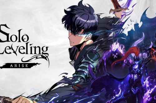 我独自升级arise兑换码