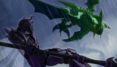 泰拉瑞亚猪龙鱼公爵召唤方法介绍