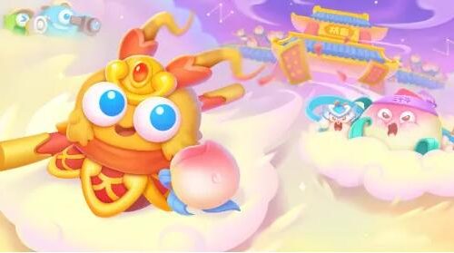 保卫萝卜4周赛4.10攻略2024