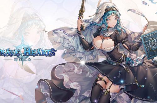 绯石之心兑换码最新