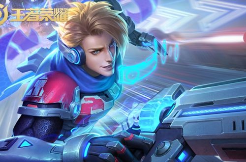 2024王者荣耀马可波罗最强六神装出装顺序推荐