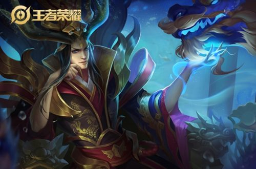 2024王者荣耀东皇太一最强六神装出装顺序推荐