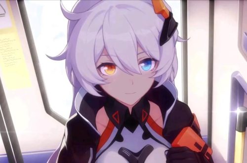 崩坏3のエロ琪亚娜温泉事件