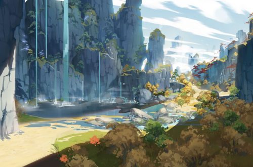 原神一锤定音的食材任务攻略