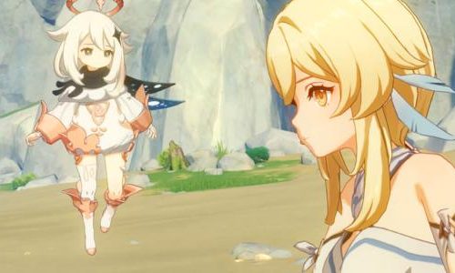 原神b服和官服哪个好