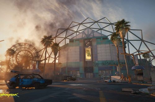 赛博朋克2077标记敌人方法介绍