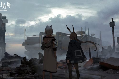 2024明日方舟公开招募公式