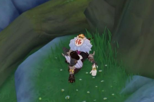 原神大伟丘15个刷新地点图文汇总