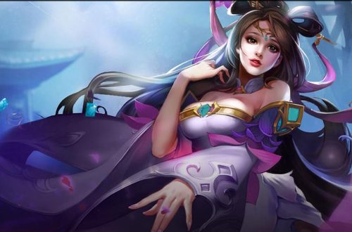 2024王者荣耀貂蝉最强六神装出装顺序推荐