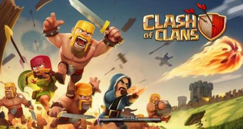 部落冲突4本最强阵型介绍