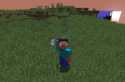 我的世界三叉戟最强附魔属性推荐