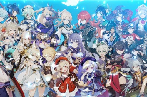 原神怎么注销账号重新玩