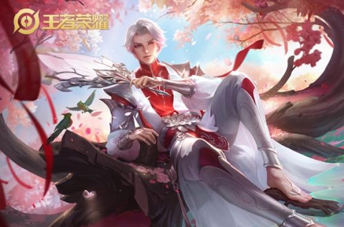 2024王者荣耀诸葛亮最强六神装出装顺序推荐