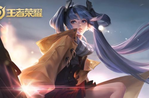 王者荣耀最强英雄排名