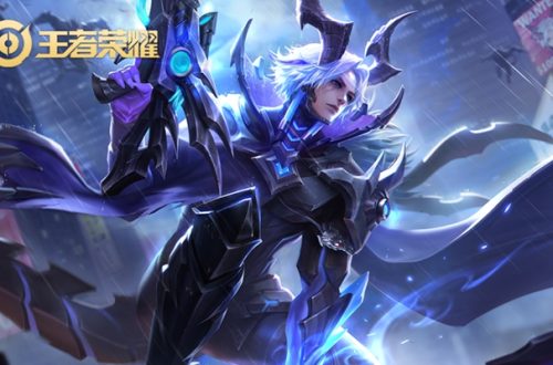 2024王者荣耀百里守约最强六神装出装顺序推荐