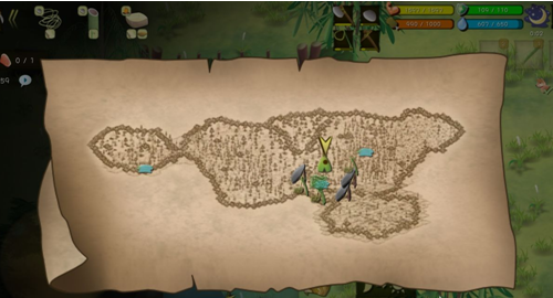 挨饿荒野救狗方法介绍