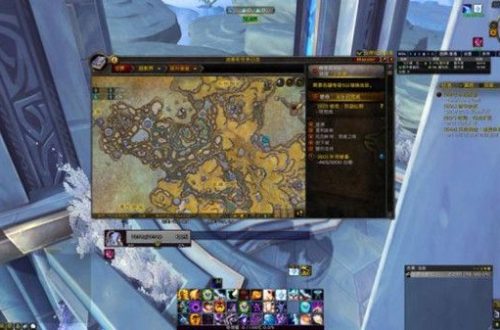 魔兽世界哀伤克星获取方法介绍