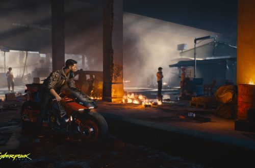 赛博朋克2077芯片方法介绍