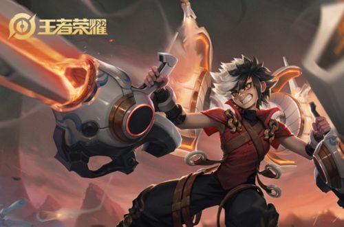 2024王者荣耀蒙犽最强六神装出装顺序推荐