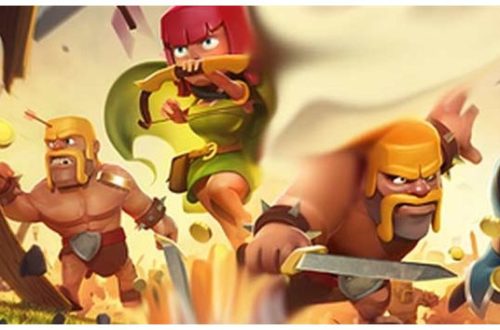 部落冲突3本最强阵型介绍