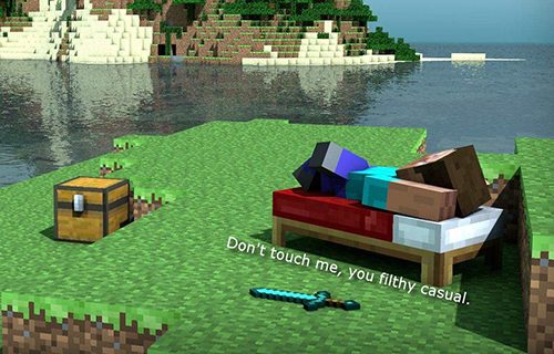 我的世界无限拿箱子物品指令