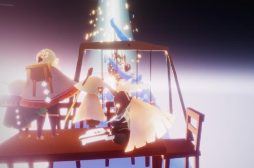 光遇9.16复刻先祖兑换表