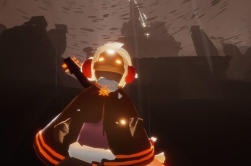 光遇测试服开脚本教程