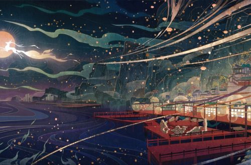 原神神霄折戟录6没了怎么办