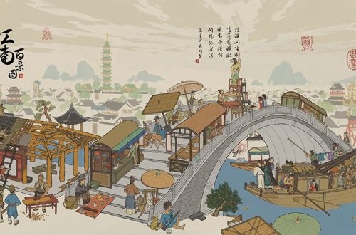 江南百景图人物珍宝大全