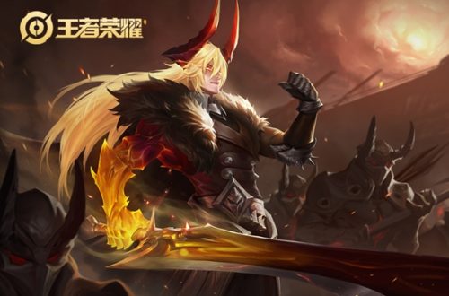 2024王者荣耀李信最强六神装出装顺序推荐