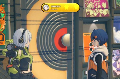 绝区零安比邀约任务天气和音乐怎么做