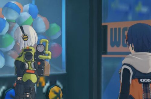 绝区零安比偶遇事件怎么完成