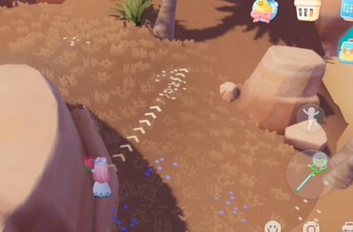 心动小镇捕虫方法分享