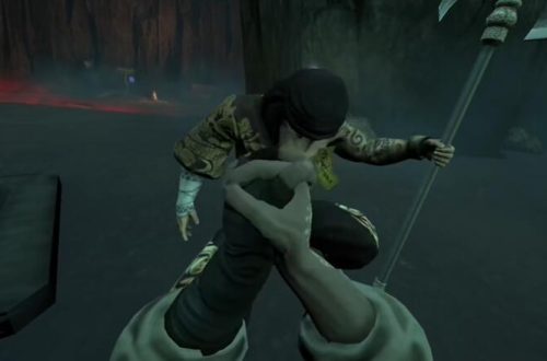 无尽噩梦6捕盗行纪迷失者位置介绍