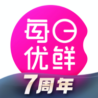 每日优鲜配送app 10.0.12 安卓版