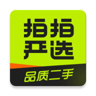 拍拍严选app下载 4.0.0 安卓版