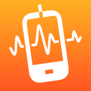 手机物理工坊(phyphox)