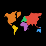 巡游地图册最新版