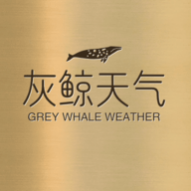 灰鲸天气官方版