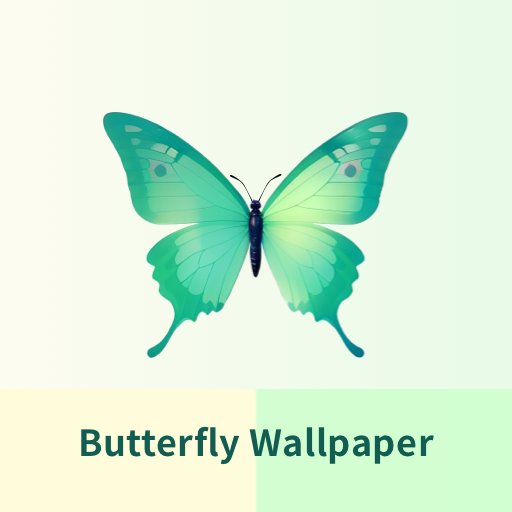 蝴蝶壁纸手机版