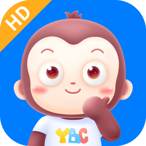 猿编程HD平板端