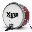X架子鼓