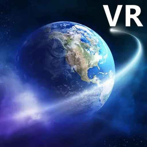 全球高清街景免费版